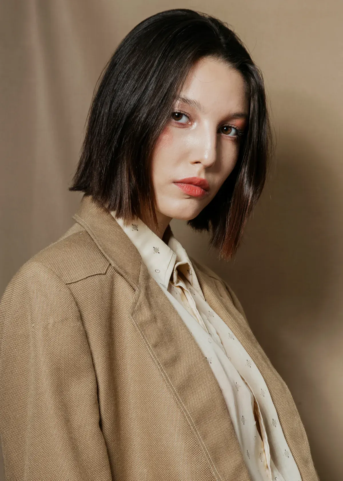 Blowout & Blow-Dry